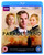 Parade's End [Region B] [Blu-ray]