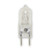 GE Lighting 97669 20-Watt Edison Halogen G4 Base T3 Light Bulb