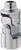 SK Hand Tool 40658S 12 Point 1/4-Inch Drive Flex Socket, 3/8-Inch, Chrome