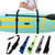 PPXIA Paddle Board Carry Strap, Adjustable SUP Carrying Strap Boards, Paddle Board Accessories for Women and Men for Paddleboards, Surfboards, Longboards, Canoe and Kayaks