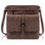 CELELA Purses for Women Crossbody Bag Ladies Handbag Leather Multi Pocket Shoulder Purse Travel Large Trendy