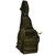 YAKEDA Tactical EDC Backpack Military Sling Backpack Shoulder Bag for Travel,Outdoor,Hiking, (Army Green)