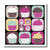 3dRose ht_38365_2 a Dozen Cupcakes Iron on Heat Transfer for White Material, 6 by 6-Inch