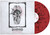 The First Damned (Red & Black Splatter)