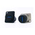 Metal Female to Female USB 2.0 3.0 Connector Panel mounting USB Socket Black,Silver,3.0