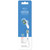 Amazon Basics Flossing Replacement Brush Heads, 3 Count, White (Fits most Oral-B Electric Toothbrushes) (Previously Solimo)