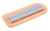 EZE-LAP 36SF 1 by 4 SuperFine Diamond Pocket Stone with Sheath