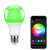 MagicLight WiFi Smart Light Bulb, Dimmable, Multicolor, Wake-Up Lights, No Hub Required, Magic Light Compatible with Alexa and Google Assistant