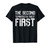 Second Amendment Gun Rights Protect First Amendment Speech T-Shirt
