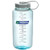 Nalgene Tritan Wide Mouth BPA-Free Water Bottle (Clear Seafoam, 32 Ounce)
