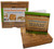 Solid Pentominoes - Wooden Brain Teaser Puzzle