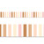 CTP Diversity Rainbow Bulletin Board EZ Border (Creative Teaching Press 10584)