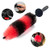 TAKAVU Master Wheel Brush, Easy Reach Wheel and Rim Detailing Brush 18 Long Soft Bristle, Car Wheel Brush, Rim Tire Detail Brush,Multipurpose use for Wheels,Rims,Exhaust Tips,Motorcycles