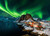 Jigsaw Puzzles for Adults 1000 Piece Jigsaw Puzzles for Adults Challenging Game -Northern Lights in Norway Jigsaw Puzzles for Adults 1000 Piece Jigsaw Puzzles for Adults Challenging Game -Northern Lights in Norway
