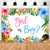 Aperturee 7x5ft Gender Reveal Backdrop Girl or Boy He or She Tropical Leaves Blue Blush Pink Floral Baby Photography Background Pregnancy Reveal Surprise Party Decoration Photo Booth Studio Props Aperturee 7x5ft Gender Reveal Backdrop Girl or Boy He or She Tropical Leaves Blue Blush Pink Floral Baby Photography Background Pregnancy Reveal Surprise Party Decoration Photo Booth Studio Props
