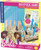 Thames & Kosmos Barbie Crystal Geology Science Kit