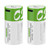 CBJJ USB C2 Rechargeable Battery, 1.5V C2 Batteries 5000mWh USB Type C Rechargeable C Battery, 2 Pack