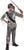 Rubie's Child's Ghostly Boy Pirate Costume, Small, Multicolor