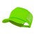 MG Summer Foam Mesh Trucker Cap - Neon Green OSFM
