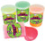 Neliblu Bulk Pack Silly Putty Slime - Non Toxic Therapeutic and Fun Party Favors, Goodie Bag Fillers, Stocking Stuffers for Kids - Bulk Toys 1 Dozen Assorted Neon Colors