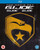 GI Joe 1 & 2 Blu-ray Box-set Re-pack [Region Free]