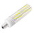 E11 LED Light Bulbs, 100W 120W Halogen Bulbs Replacement, 8.5W, 1100LM, Mini Candelabra E11 Base, JD T3/T4 for Pendants Ceiling Fans Sewing Machine, Daylight White 6000K (8.5W Daylight 6000K)