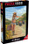 Anatolian Puzzle - American Gypsy, 1000 Piece Jigsaw Puzzle, 1124, Multicolor