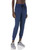 Amazon Essentials Women's Brushed Tech Stretch Jogger Pant (Available in Plus Size), Navy Space Dye, XX-Large