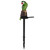 Uonlytech Outdoor Solar Lights Ornament Solar Bird Light Parrot Stake Lamp Garden Animal Bird Stake Light Outside Patio Lawn Landscape Stake Light for Pathway Decoration Solar Lantern