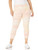 Jessica Simpson womens Adored Curvy High Rise Ankle Skinny Jeans, Afternoon Delight, 16 US