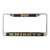 University of Central Florida License Plate Frame