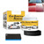 Scratch Repair Wax For Car, Scratch Remover, Magic Car Scratch Repair Kit, Professional Car Scratch Repair Agent, Car Polishing Compound Paste (1Pc)