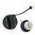 DEVMO Fuel Tank Gas Cap Assembly 17670-T3W-A01 10834 31832 Compatible with Hon-da Accord Civic Crosstour CR-V FIT HR-V Insight Odyssey Pilot