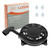 LUSQI 497680 Pull Start for Briggs and Stratton Pull Start Assembly 497680 Rewind Recoil Starter Oregon 31-068 Rotary