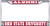 Dixie Dawgs Ohio State Metal Domed License Plate Frame for Front or Back of Car Officially Licensed (Alumni)
