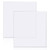 2 Pcs Polycarbonate Clear Plastic Sheet 12" x 18" x 0.0625" (1/16") Thin Rigid Plastic Sheet Easy to Cut Plastic Sheets for DIY Crafts Document Picture Frames