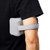Shoulder Support Rotator Cuff Support Pillow Athletes Shoulder Brace for Rotator Cuff Shoulder Supports Immobilizers for Men Women Pain Relief, Injury Prevention and Recovery(Gray)