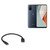 BoxWave Cable Compatible with OnePlus N100 - USB Expansion Adapter, Add USB Connected Hardware to Your Phone