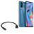 BoxWave Cable Compatible with BLU G91 Max - USB Expansion Adapter, Add USB Connected Hardware to Your Phone