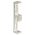 Sliding Patio Door Keeper, Diecast, PK2