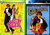 Austin Powers: IMOM/Austin Powers in Goldmember (FS) (DVD) (2-Pack) (B2B)