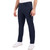 Member's Mark Mens Benton Performance Pants (as1, Waist_Inseam, Numeric_40, Numeric_30, Dark Navy, Regular)