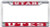 Dixie Dawgs Utah Utes Metal License Plate Frame for Front or Back of Car Officially Licensed