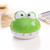 Cooking alarm clock, Cute Animal Kitchen Timer 60 Minutes Mechanical Cooking Timer Reminder Kitchen Countdown Clock (Color : C)