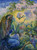 Buffalo Games - Josephine Wall - The Messenger - 1000 Piece Jigsaw Puzzle