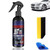 ZMPDJG 2023 New Multi-functional Coating Renewal Agent, Car Coating Agent Spray, 3 in 1 High Protection Quick Car Coating Spray, Plastic Parts Refurbish Agent, Fast-Acting Coating Spray (1Pcs)