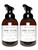 Muse Bath Apothecary Hand Ritual - Aromatic and Nourishing Foaming Hand Soap, Infused with Natural Aromatherapy Essential Oils - USDA Certified Biobased - 11.5 oz, Aloe + Eucalyptus + Lavender, 2 Pack