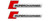 GAPPORE 2pcs Metal Supercharged Logo Car Emblem Premium Auto Badge Rear Trunk Sticker Side Fender Decal (Chrome-red) GAPPORE 2pcs Metal Supercharged Logo Car Emblem Premium Auto Badge Rear Trunk Sticker Side Fender Decal (Chrome-red)