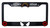 Spidey Sense 3D Raised License Plate Frame
