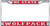 Dixie Dawgs North Carolina State Wolfpack Metal License Plate Frame for Front or Back of Car Officially Licensed